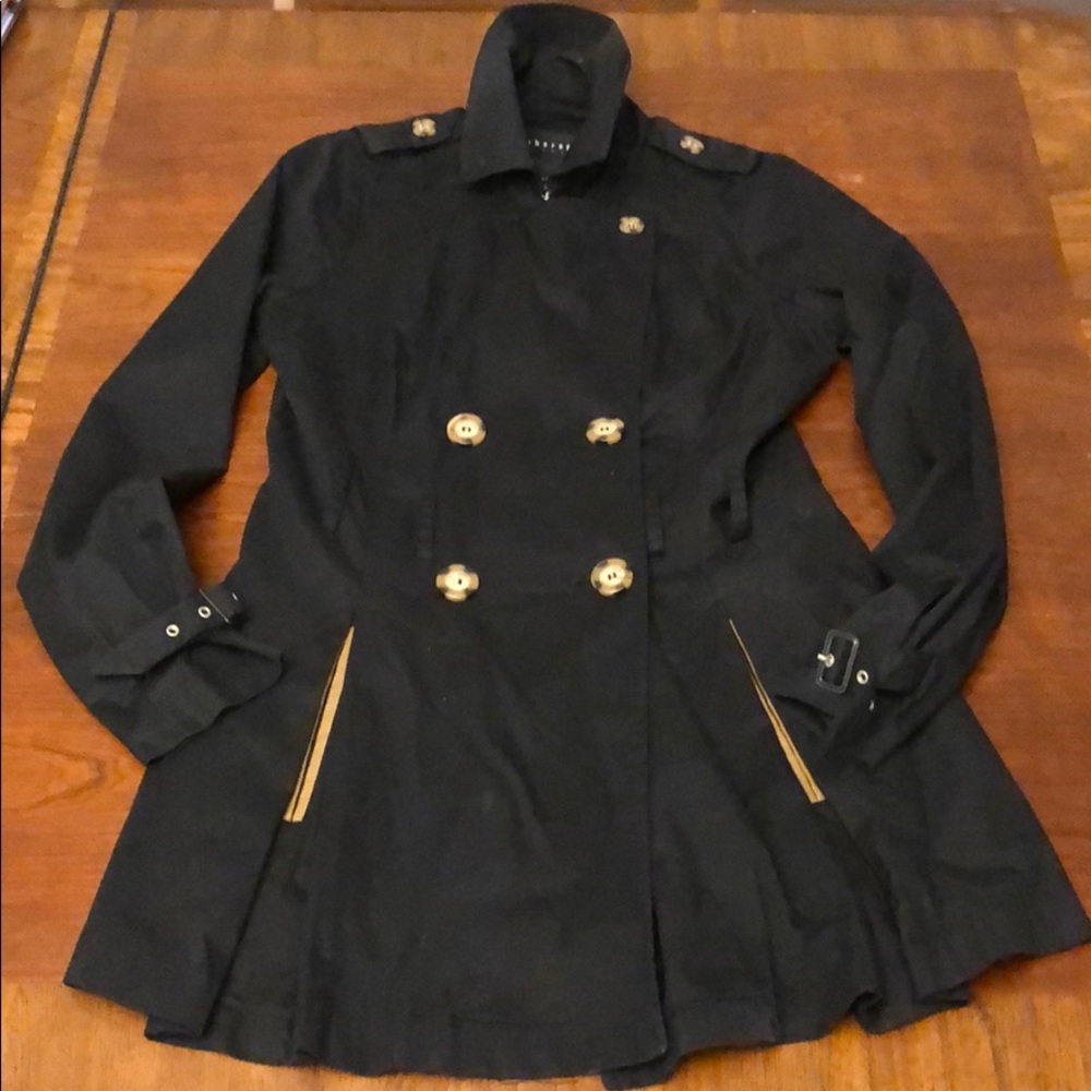 Women’s jacket